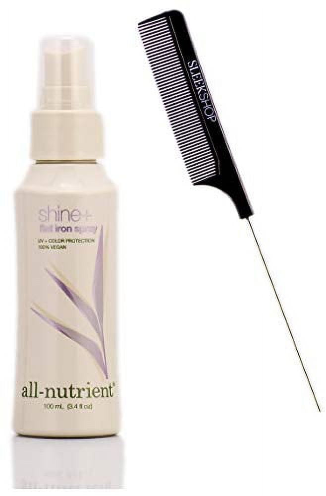Flat Iron Sprays