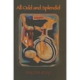 thumbnail image 1 of All Odd and Splendid (Hardcover) by Hilda Raz, 1 of 1