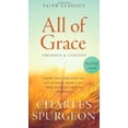 thumbnail image 1 of Pre-Owned All of Grace: Know That God's Gift of Salvation Is Absolutely Free and Available to Everyone (Paperback) 1624167152 9781624167157, 1 of 1