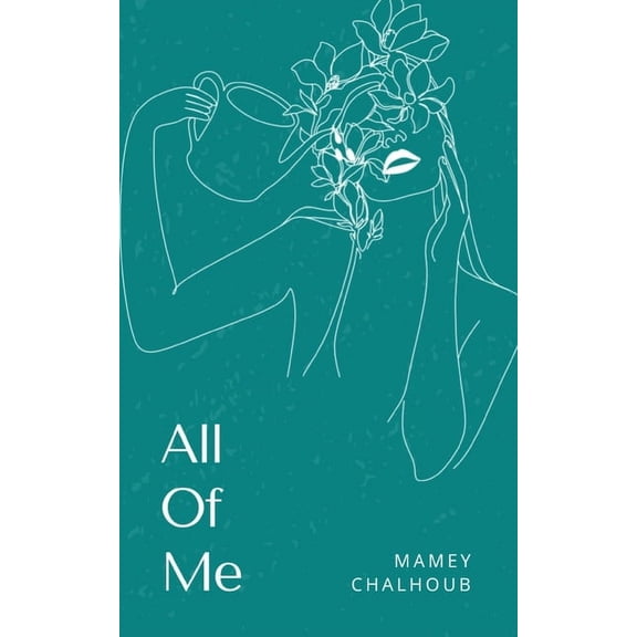 All Of Me, (Paperback)
