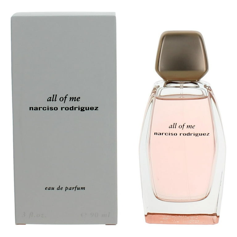 Narciso Rodriguez All Of Me, 3 oz Eau De Parfum Spray for Women