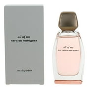 All Of Me by Narciso Rodriguez، 3 oz EDP Spray for Women