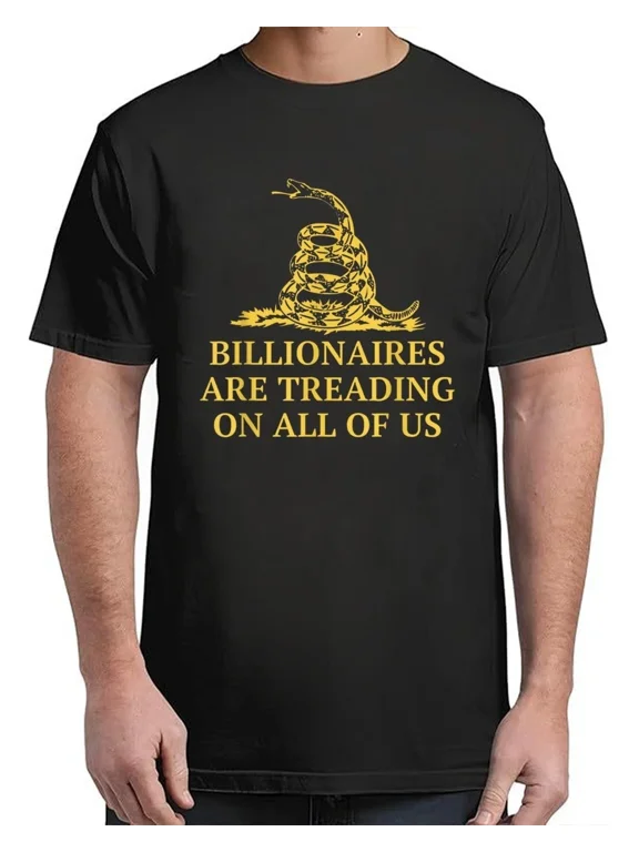 All Of Us Class Vintage Adult S-4XL T-Shirt
