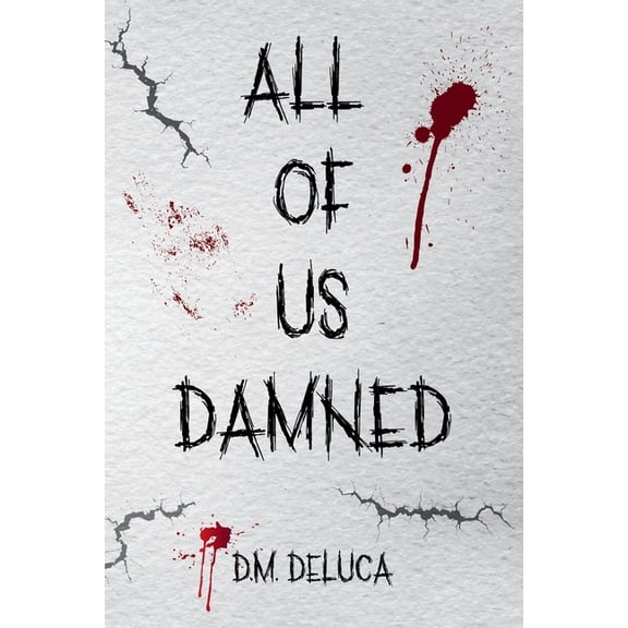 All Of Us Damned, (Paperback)