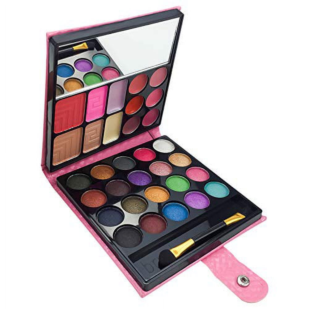 Color  Mekas Beauty Box