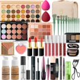 All in One Makeup Kit HYZ01 for Women Professional Travel Makeup Kit