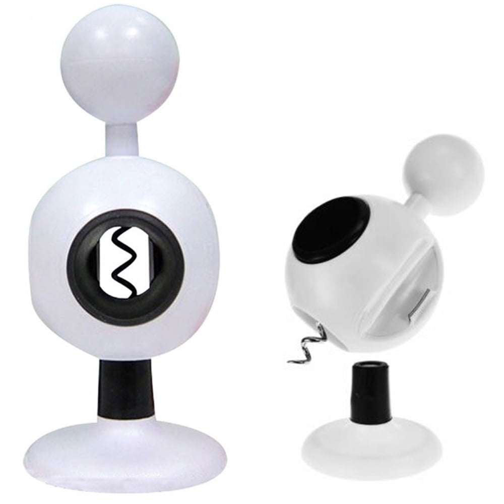 All Open 8 in 1 MultiPurpose & Kitchen Tool Jar Can Bottle Opener as