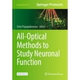 thumbnail image 1 of All-Optical Methods to Study Neuronal Function, (Paperback), 1 of 1