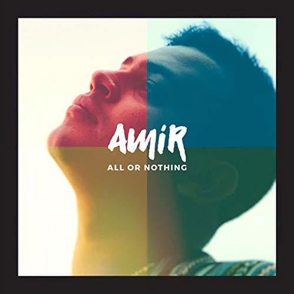 All Or Nothing (CD)