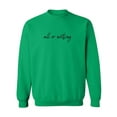 thumbnail image 1 of All Or Nothing Crewneck Sweatshirt, 1 of 3