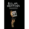 thumbnail image 1 of All Or Nothing (DVD), Superline Music, Documentary, 1 of 1