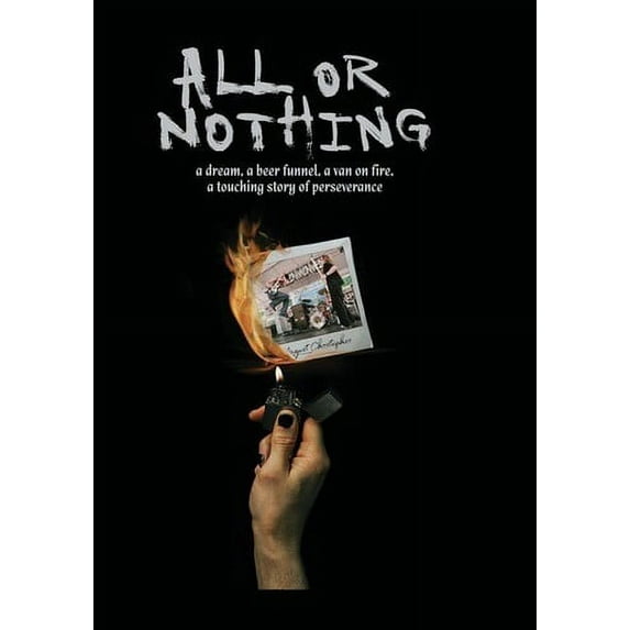 All Or Nothing (DVD), Superline Music, Documentary