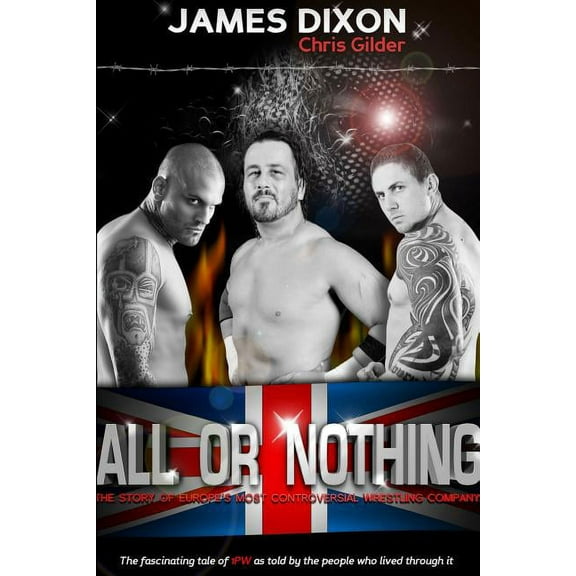 All Or Nothing (Second Edition) (Paperback)