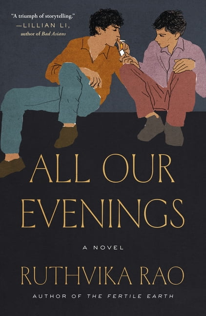 All Our Evenings, (Paperback)