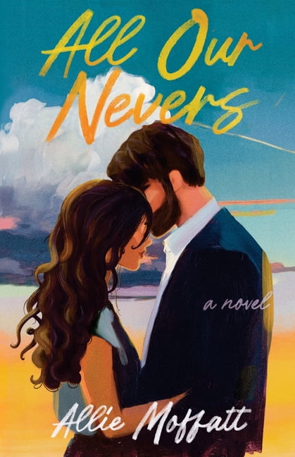 All Our Nevers, (Paperback)