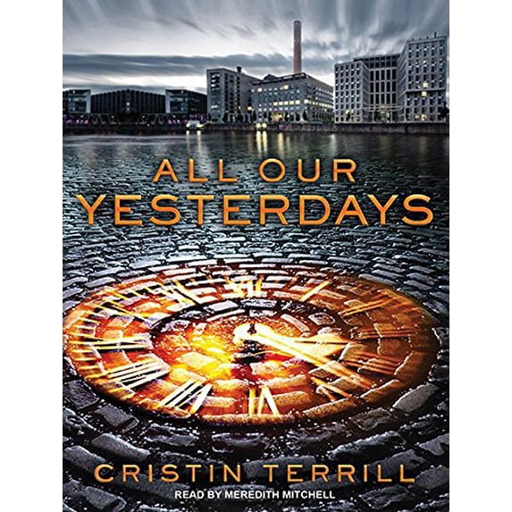 Pre-Owned All Our Yesterdays Paperback