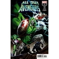 thumbnail image 1 of All-Out Avengers #2 VF ; Marvel Comic Book, 1 of 1