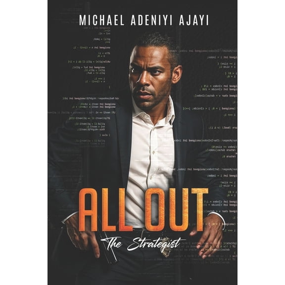 All Out: The Strategist, (Paperback)