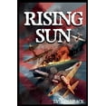 thumbnail image 1 of All Out War Rising Sun, Book 3, (Paperback), 1 of 1