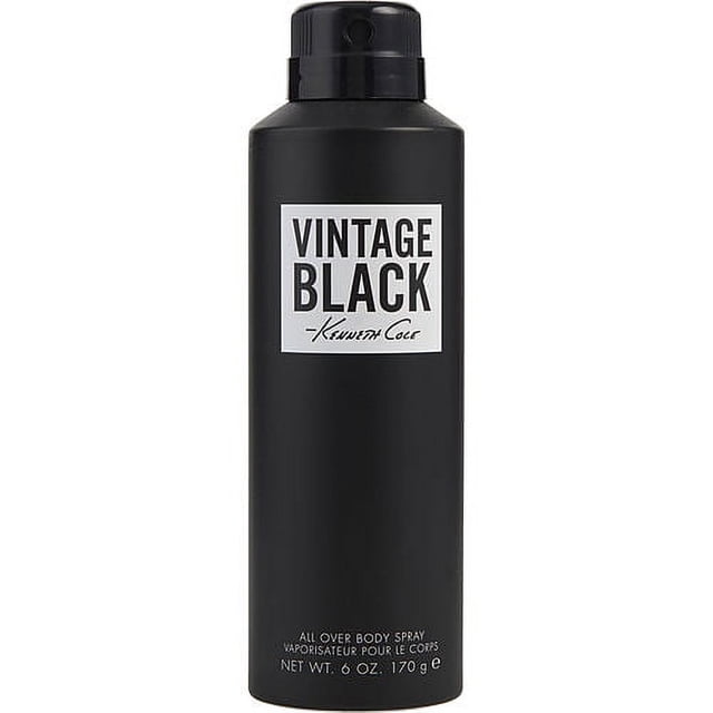 All Over Body Spray 6 Oz Kenneth Cole Men - Walmart Business Supplies