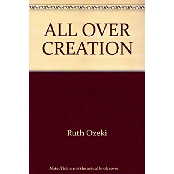 Pre-Owned All Over Creation (Paperback) 0965737837 9780965737838