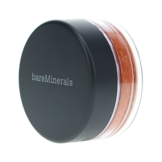 All-Over Face Color - Warmth by bareMinerals for Women - 0.05 oz Powder
