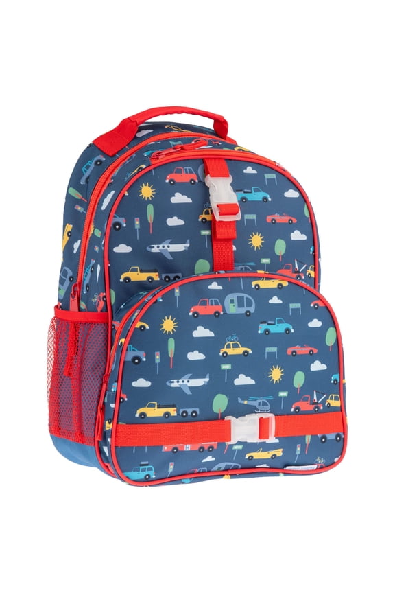 All Over Print Backpacks