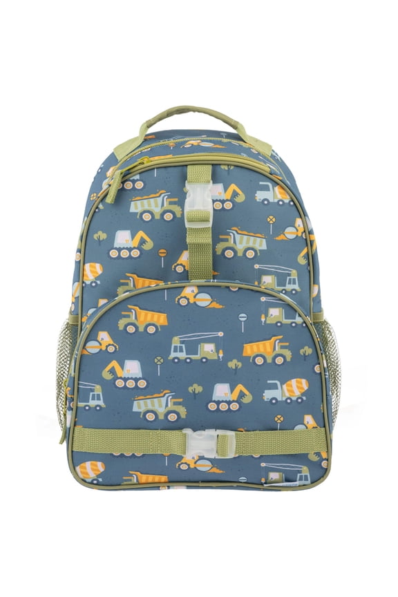 All Over Print Backpacks