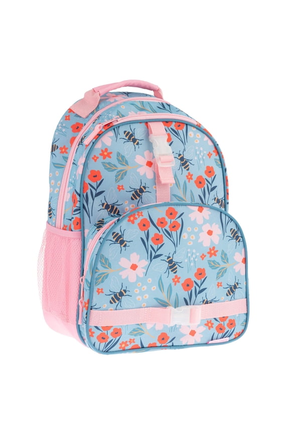 All Over Print Backpacks