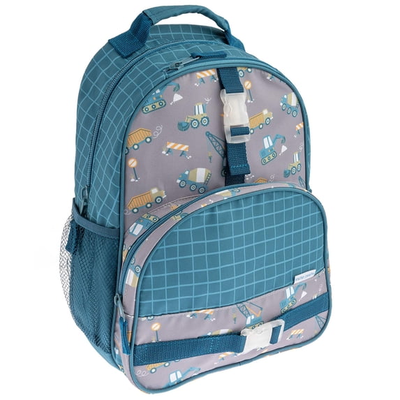 Stephen Joseph, All Over Print Backpacks, School for boys and girls, elementary school, lightweight