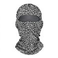 thumbnail image 1 of All-Over Print Scarf/Ski Mask – Windproof, UV Protection Balaclava for Men & Women, Breathable Stretch Balaclava Neck Gaiter, Moisture-Wicking Face Cover for Cycling, Running, Skiing & Outdoor Sports, 1 of 4
