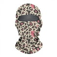thumbnail image 1 of All-Over Print Scarf/Ski Mask – Windproof, UV Protection Balaclava for Men & Women, Breathable Stretch Balaclava Neck Gaiter, Moisture-Wicking Face Cover for Cycling, Running, Skiing & Outdoor Sports, 1 of 4