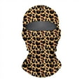 thumbnail image 1 of All-Over Print Scarf/Ski Mask – Windproof, UV Protection Balaclava for Men & Women, Breathable Stretch Balaclava Neck Gaiter, Moisture-Wicking Face Cover for Cycling, Running, Skiing & Outdoor Sports, 1 of 4