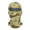 thumbnail image 1 of All-Over Print Scarf/Ski Mask – Windproof, UV Protection Balaclava for Men & Women, Breathable Stretch Balaclava Neck Gaiter, Moisture-Wicking Face Cover for Cycling, Running, Skiing & Outdoor Sports, 1 of 4