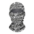 thumbnail image 1 of All-Over Print Scarf/Ski Mask – Windproof, UV Protection Balaclava for Men & Women, Breathable Stretch Balaclava Neck Gaiter, Moisture-Wicking Face Cover for Cycling, Running, Skiing & Outdoor Sports, 1 of 4