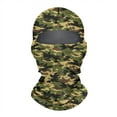 thumbnail image 1 of All-Over Print Scarf/Ski Mask – Windproof, UV Protection Balaclava for Men & Women, Breathable Stretch Balaclava Neck Gaiter, Moisture-Wicking Face Cover for Cycling, Running, Skiing & Outdoor Sports, 1 of 4
