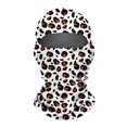 thumbnail image 1 of All-Over Print Scarf/Ski Mask – Windproof, UV Protection Balaclava for Men & Women, Breathable Stretch Balaclava Neck Gaiter, Moisture-Wicking Face Cover for Cycling, Running, Skiing & Outdoor Sports, 1 of 4