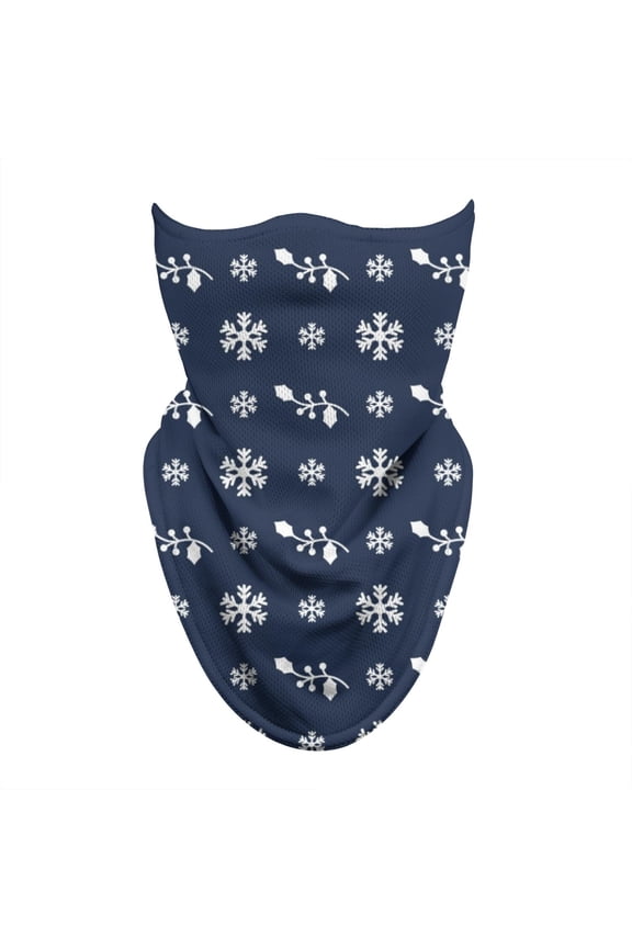 All-Over Print Ski Mask – Windproof, UV Sun Protection Balaclava for Men & Women, Breathable Full Face Cover for Skiing, Snowboarding, Cycling & Outdoor Sports