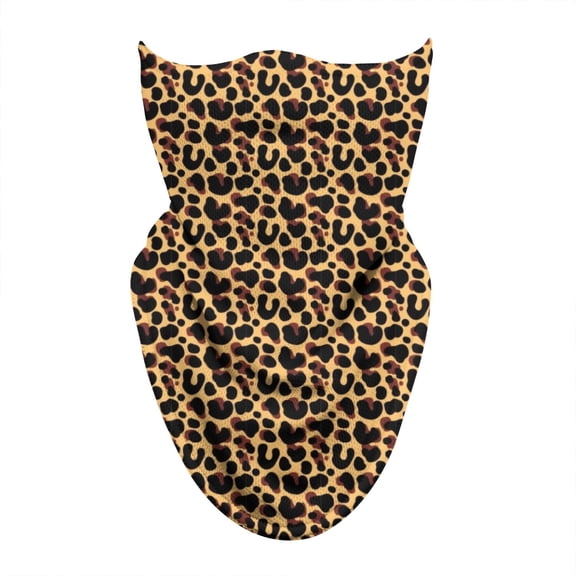 All-Over Print Ski Mask – Windproof, UV Sun Protection Balaclava for Men & Women, Breathable Full Face Cover for Skiing, Snowboarding, Cycling & Outdoor Sports