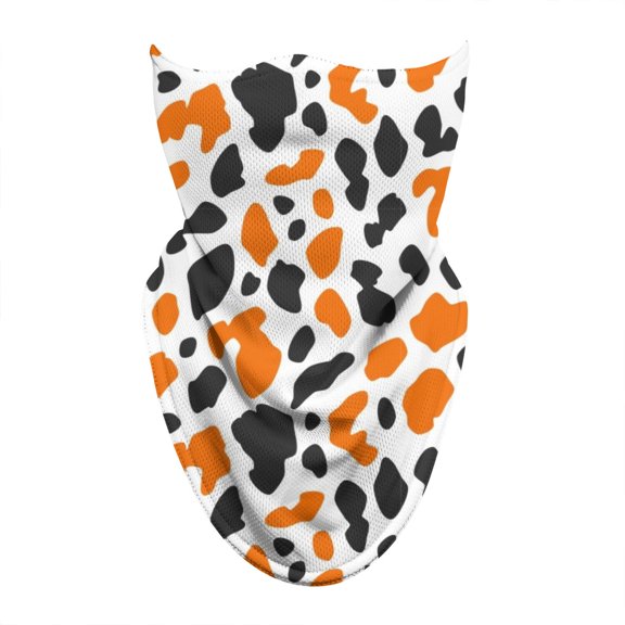 All-Over Print Ski Mask – Windproof, UV Sun Protection Balaclava for Men & Women, Breathable Full Face Cover for Skiing, Snowboarding, Cycling & Outdoor Sports