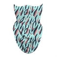 thumbnail image 1 of All-Over Print Ski Mask – Windproof, UV Sun Protection Balaclava for Men & Women, Breathable Full Face Cover for Skiing, Snowboarding, Cycling & Outdoor Sports, 1 of 6