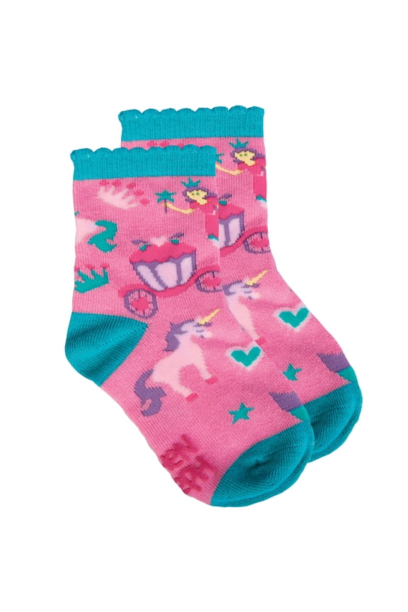 All Over Print Socks, Princess