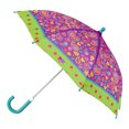 thumbnail image 1 of All Over Print Umbrella, Paisley Garden, 1 of 10