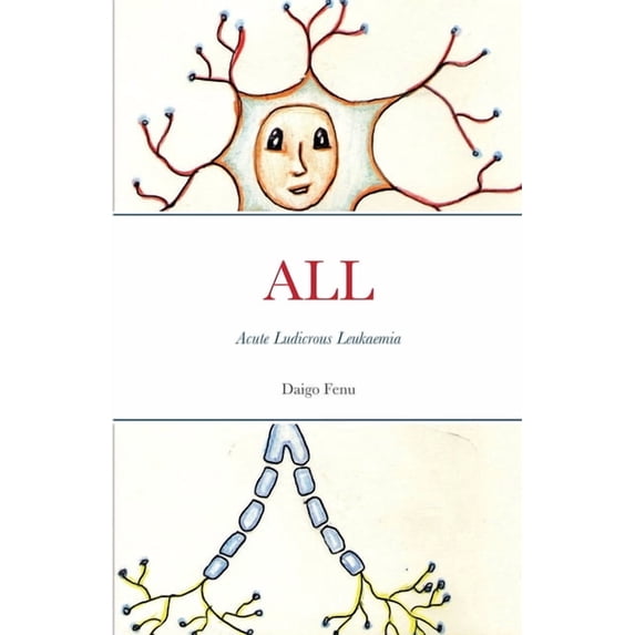 All, (Paperback)