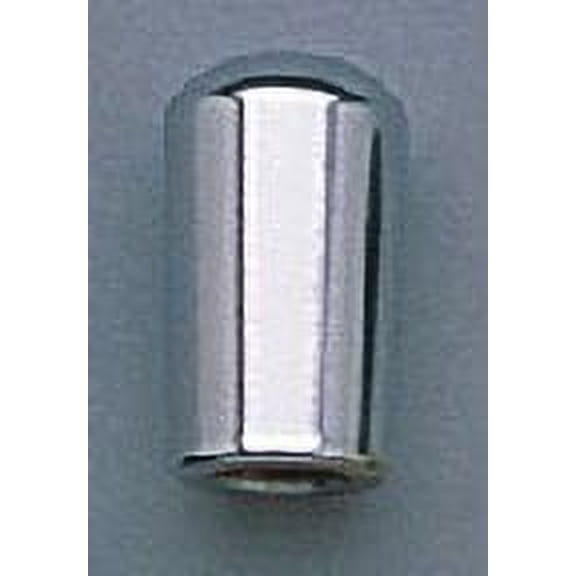 All Parts Les Paul Switch Tip (Chrome)