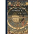 thumbnail image 1 of All Past Time And Almanack For (Paperback), 1 of 1