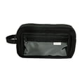 thumbnail image 1 of All Pen bag ClearanceKyusrd Pencil Case, Transparent Pencil Case Large Capacity High Value Multi-layer Stationery Bag For Students, 1 of 3