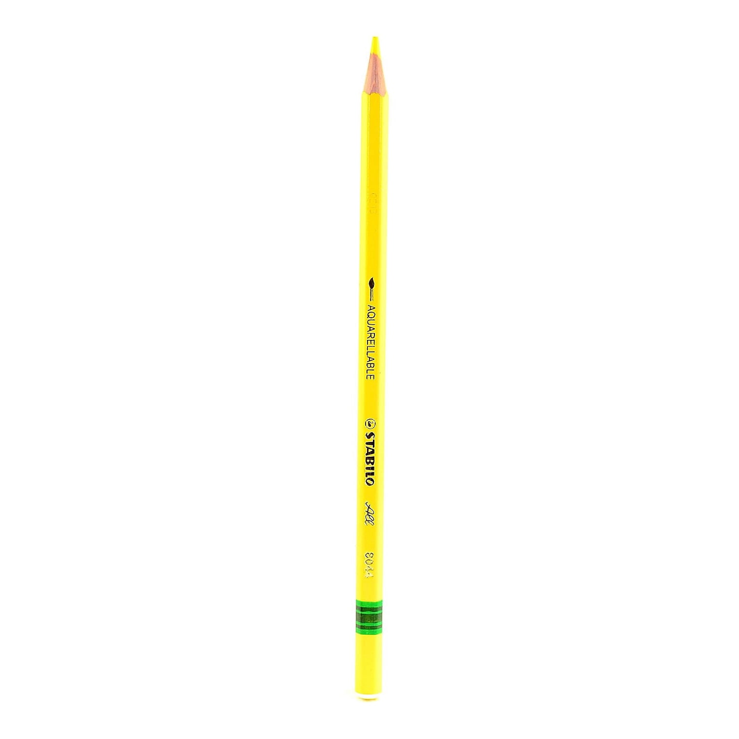 All Pencil yellow, each (pack of 24)