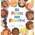thumbnail image 1 of All People Are Beautiful (Hardcover), 1 of 1