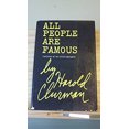 thumbnail image 1 of Pre-Owned All people are famous (instead of an autobiography) (Hardcover) 0151047758 9780151047758, 1 of 1